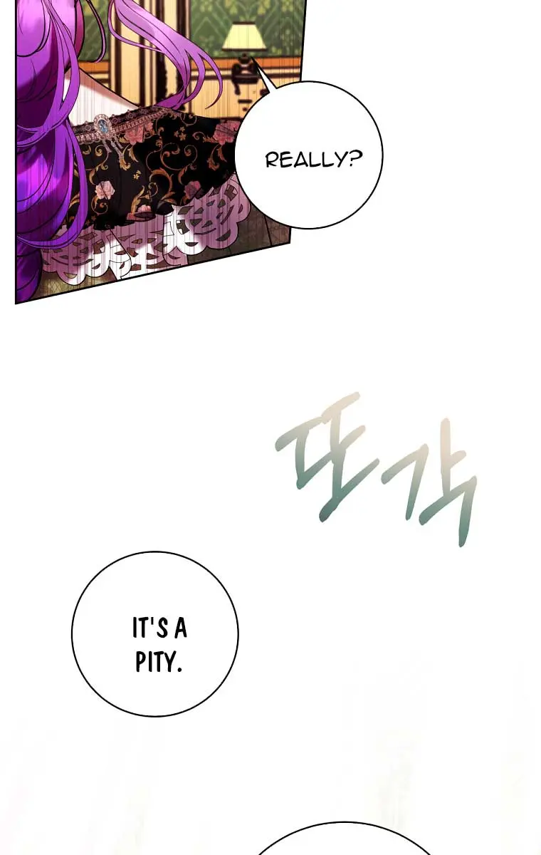 Being a Wicked Woman is Comfortable and Pleasant Chapter 19 Page 29