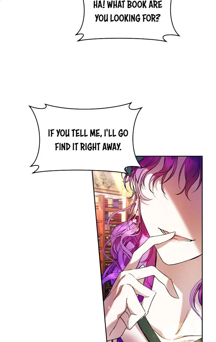 Being a Wicked Woman is Comfortable and Pleasant Chapter 19 Page 36