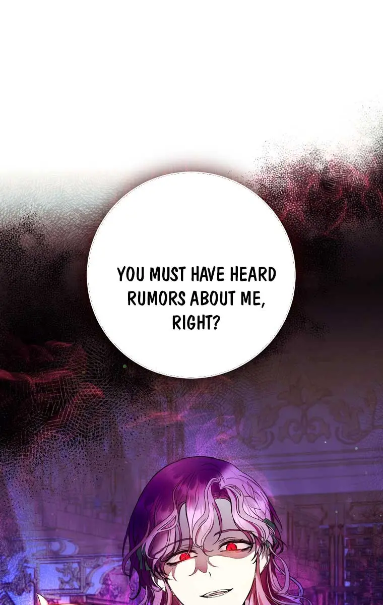 Being a Wicked Woman is Comfortable and Pleasant Chapter 19 Page 41