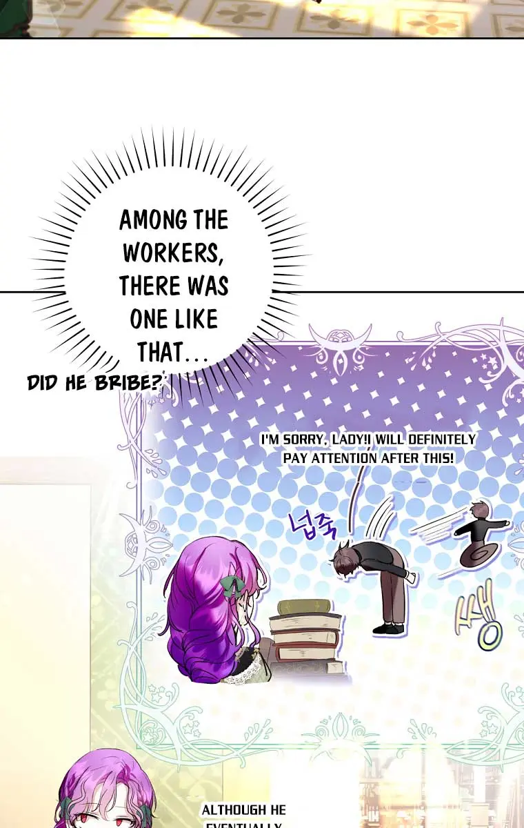 Being a Wicked Woman is Comfortable and Pleasant Chapter 19 Page 44