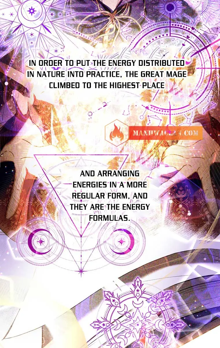 Being a Wicked Woman is Comfortable and Pleasant Chapter 19 Page 56