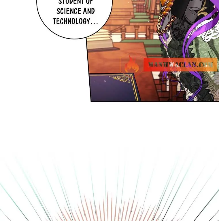 Being a Wicked Woman is Comfortable and Pleasant Chapter 19 Page 65