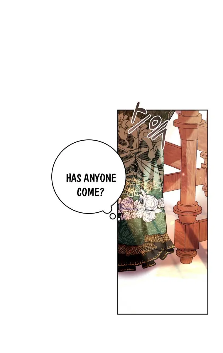 Being a Wicked Woman is Comfortable and Pleasant Chapter 19 Page 70