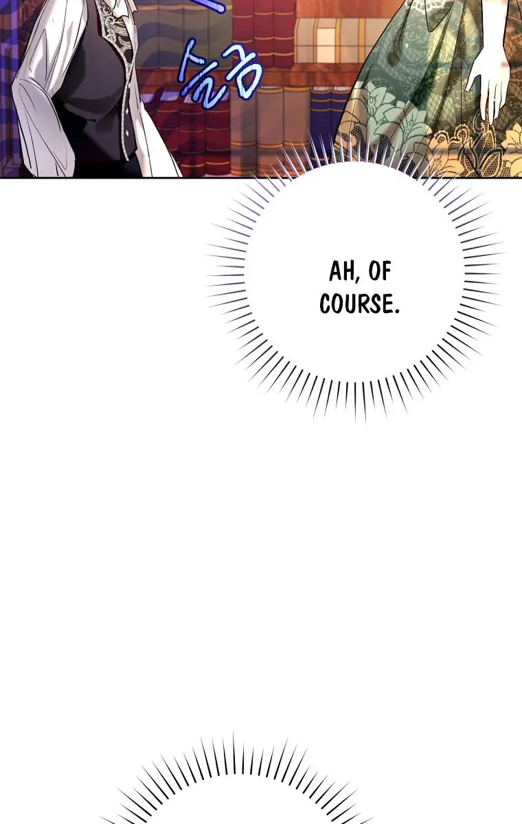 Being a Wicked Woman is Comfortable and Pleasant Chapter 19 Page 86