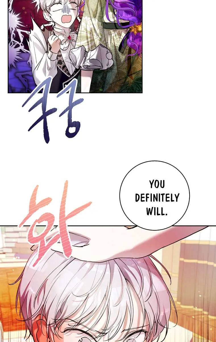 Being a Wicked Woman is Comfortable and Pleasant Chapter 20 Page 6