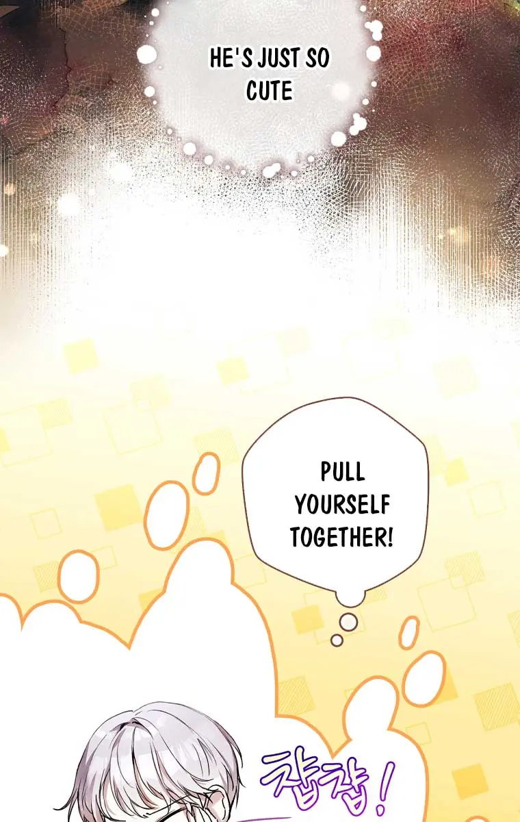 Being a Wicked Woman is Comfortable and Pleasant Chapter 20 Page 17
