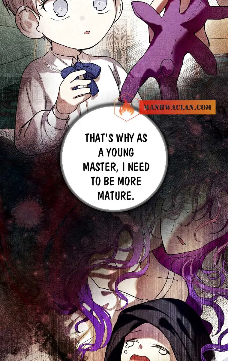Being a Wicked Woman is Comfortable and Pleasant Chapter 20 Page 21