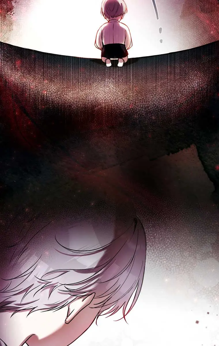 Being a Wicked Woman is Comfortable and Pleasant Chapter 20 Page 23