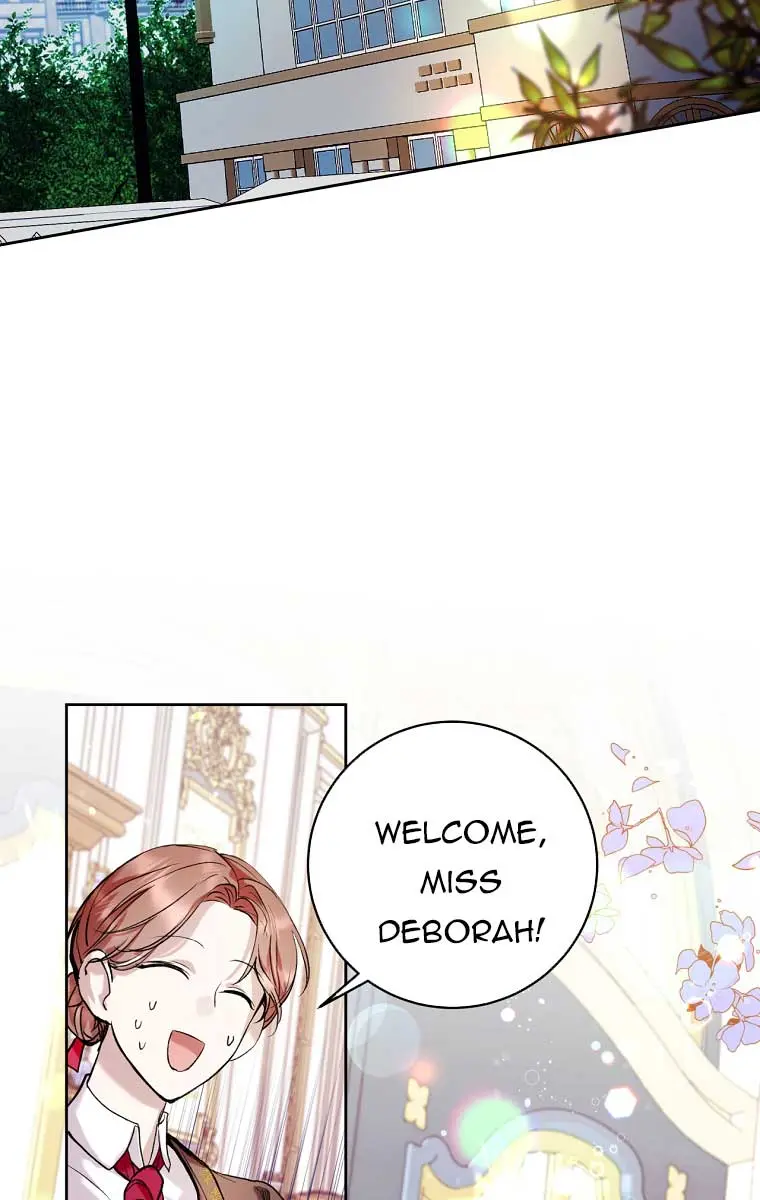 Being a Wicked Woman is Comfortable and Pleasant Chapter 20 Page 28
