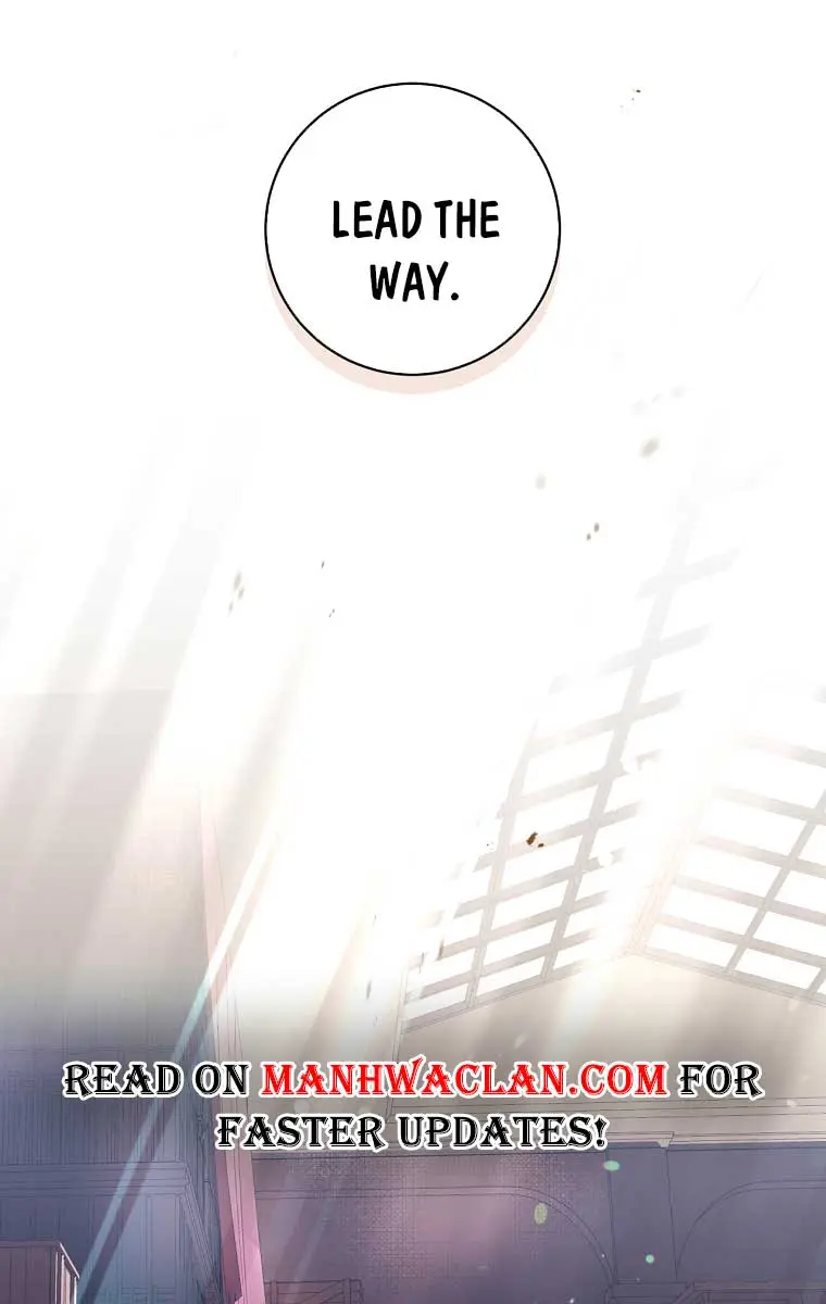 Being a Wicked Woman is Comfortable and Pleasant Chapter 20 Page 32