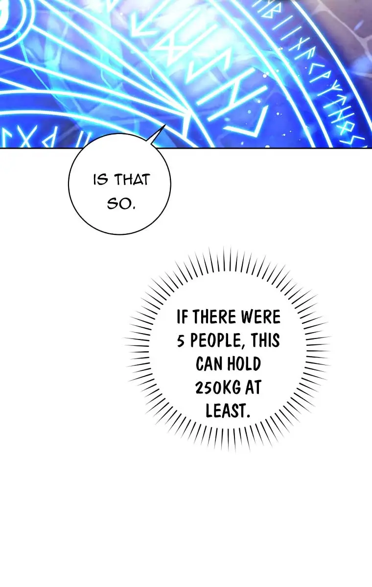 Being a Wicked Woman is Comfortable and Pleasant Chapter 20 Page 37