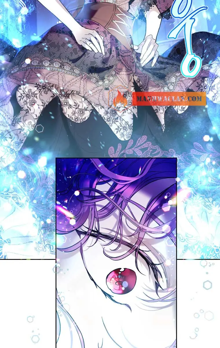 Being a Wicked Woman is Comfortable and Pleasant Chapter 20 Page 39