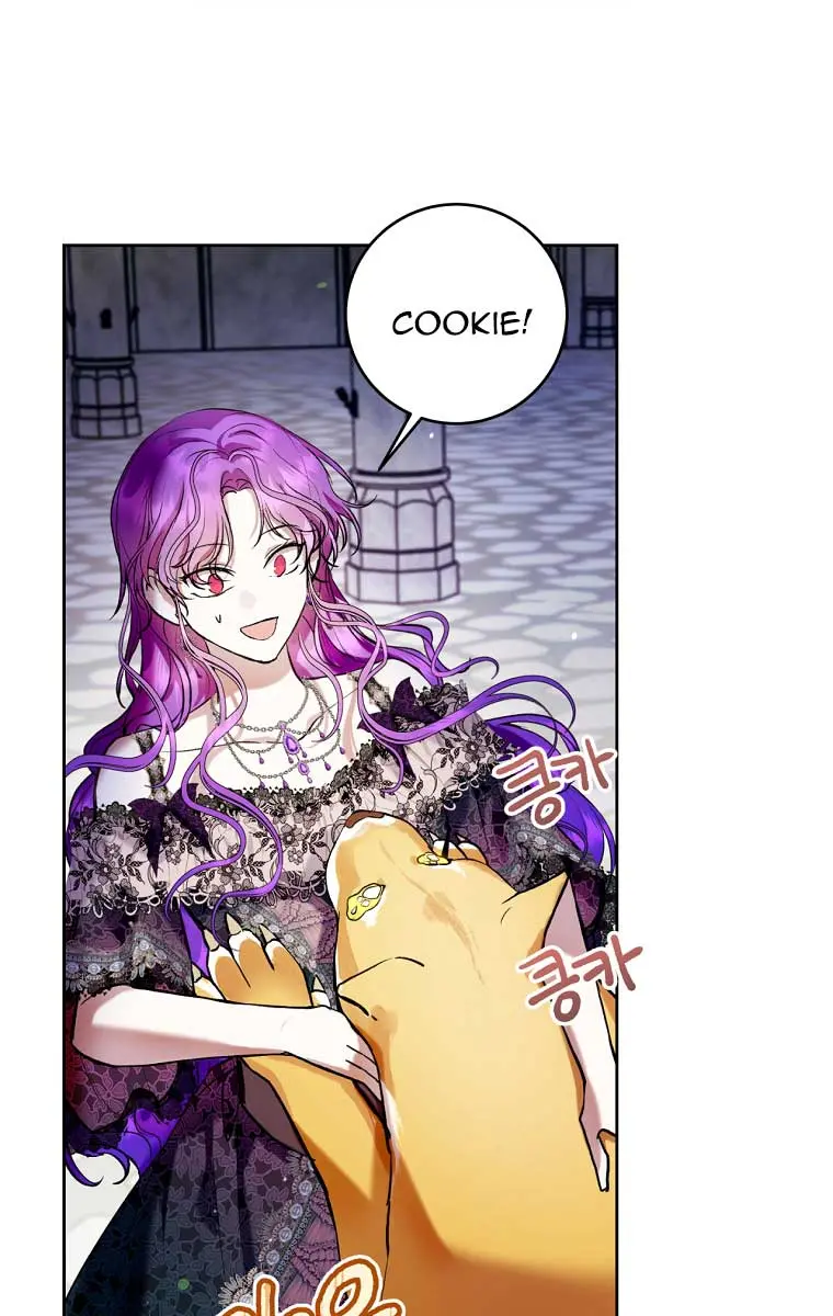 Being a Wicked Woman is Comfortable and Pleasant Chapter 20 Page 48