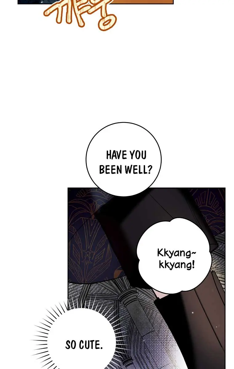 Being a Wicked Woman is Comfortable and Pleasant Chapter 20 Page 49