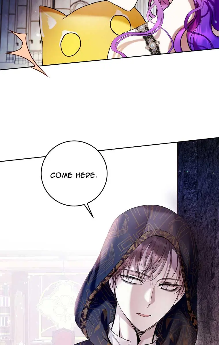 Being a Wicked Woman is Comfortable and Pleasant Chapter 20 Page 51