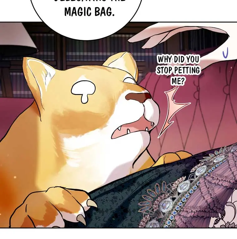 Being a Wicked Woman is Comfortable and Pleasant Chapter 20 Page 59