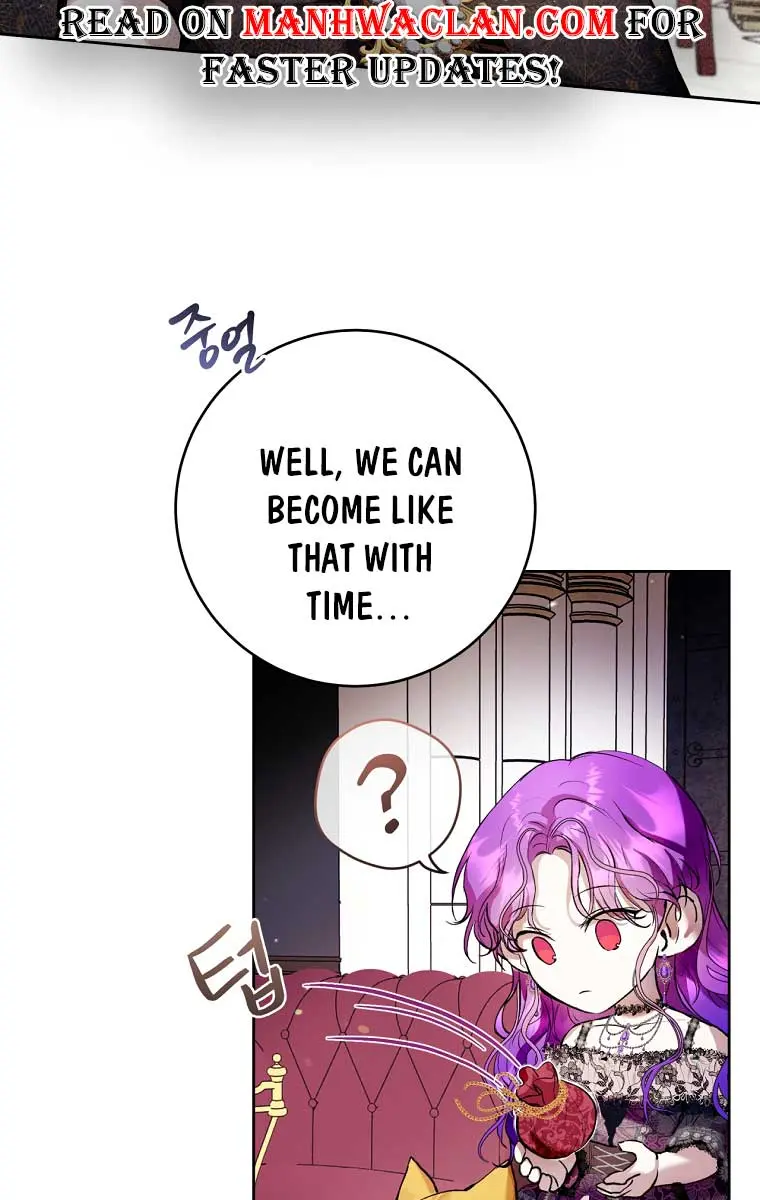 Being a Wicked Woman is Comfortable and Pleasant Chapter 20 Page 62