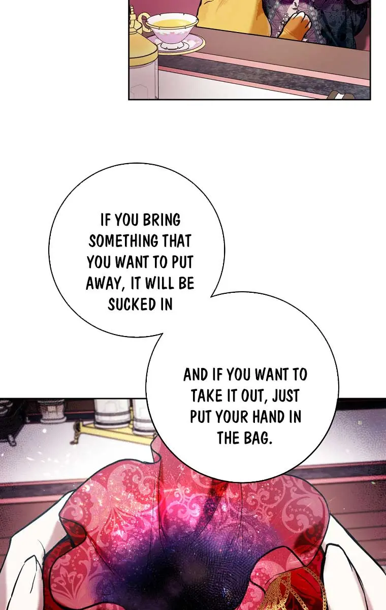 Being a Wicked Woman is Comfortable and Pleasant Chapter 20 Page 63