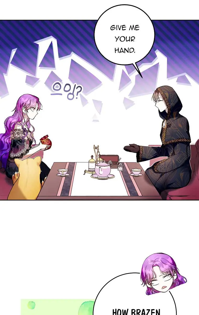 Being a Wicked Woman is Comfortable and Pleasant Chapter 20 Page 66