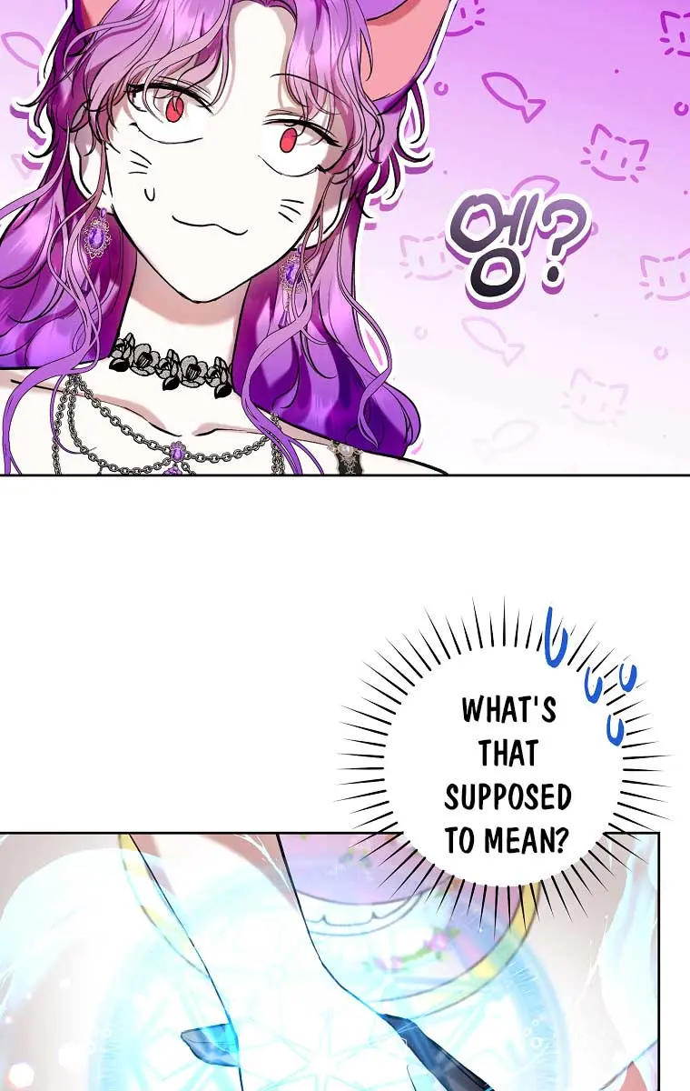 Being a Wicked Woman is Comfortable and Pleasant Chapter 20 Page 70