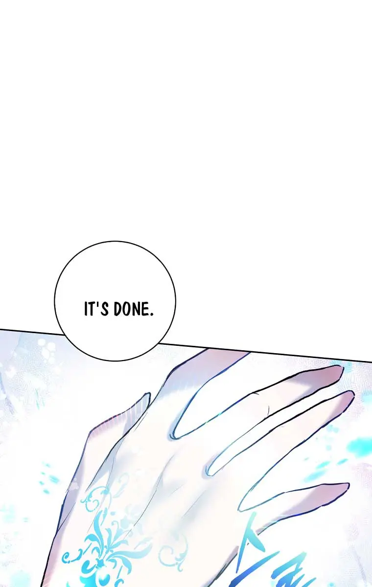 Being a Wicked Woman is Comfortable and Pleasant Chapter 20 Page 75