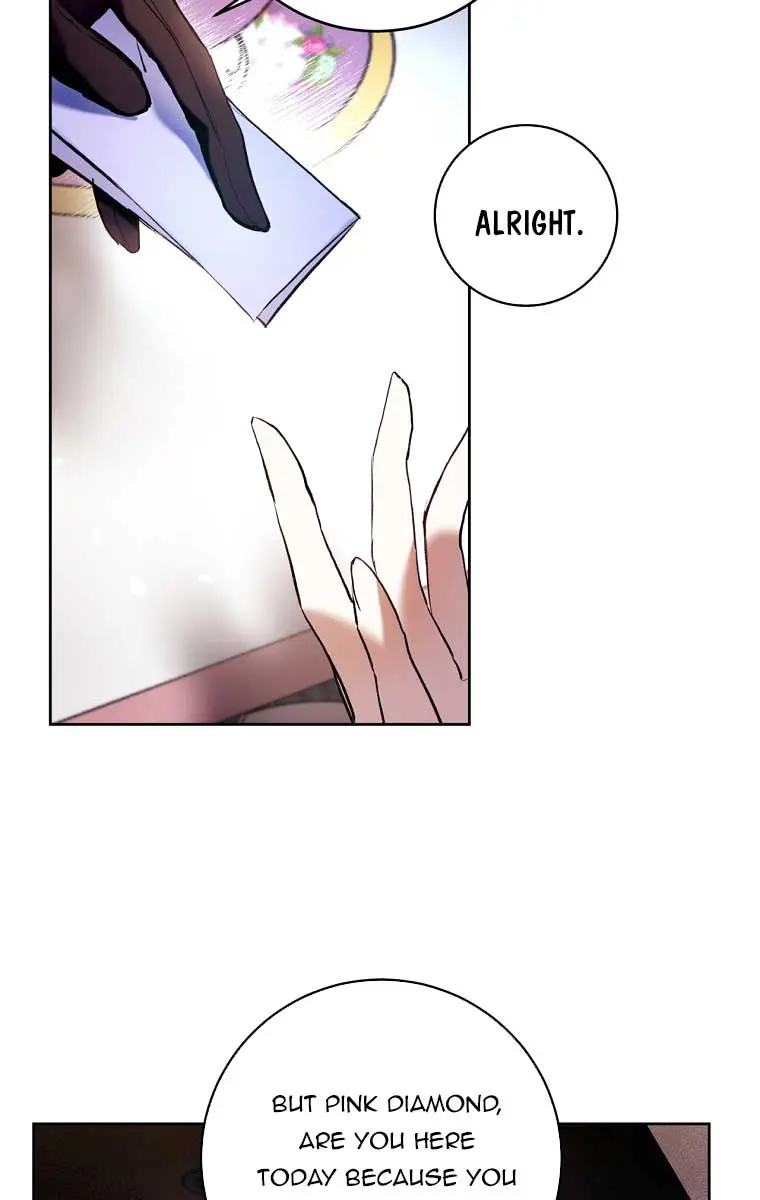 Being a Wicked Woman is Comfortable and Pleasant Chapter 20 Page 77