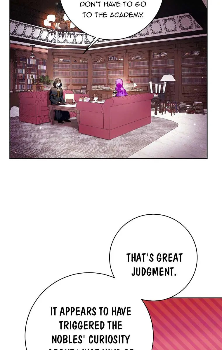 Being a Wicked Woman is Comfortable and Pleasant Chapter 20 Page 78