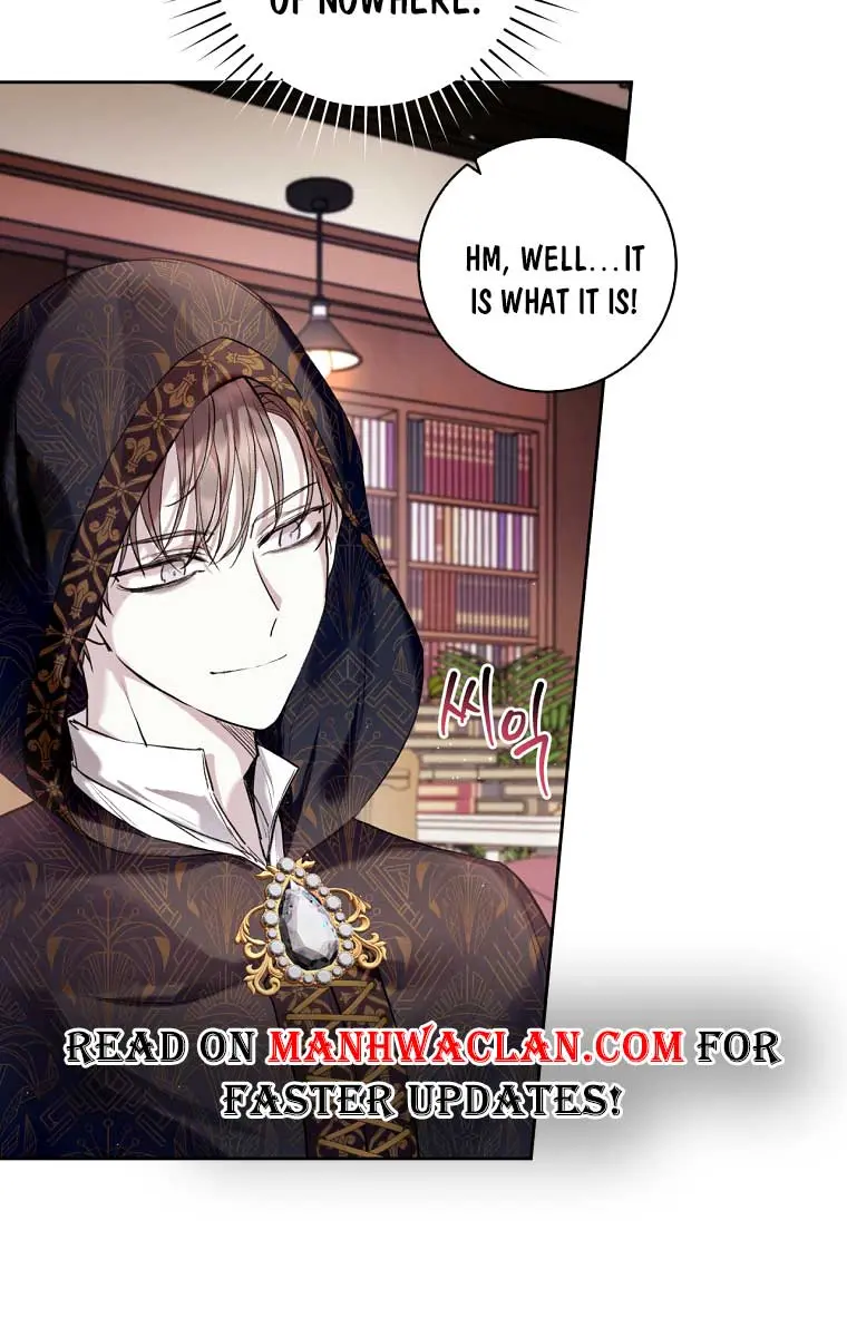 Being a Wicked Woman is Comfortable and Pleasant Chapter 20 Page 80