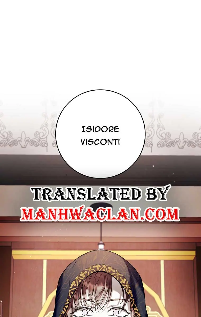 Being a Wicked Woman is Comfortable and Pleasant Chapter 21 Page 2
