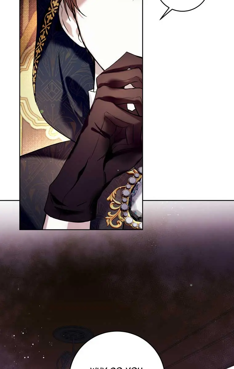 Being a Wicked Woman is Comfortable and Pleasant Chapter 21 Page 4