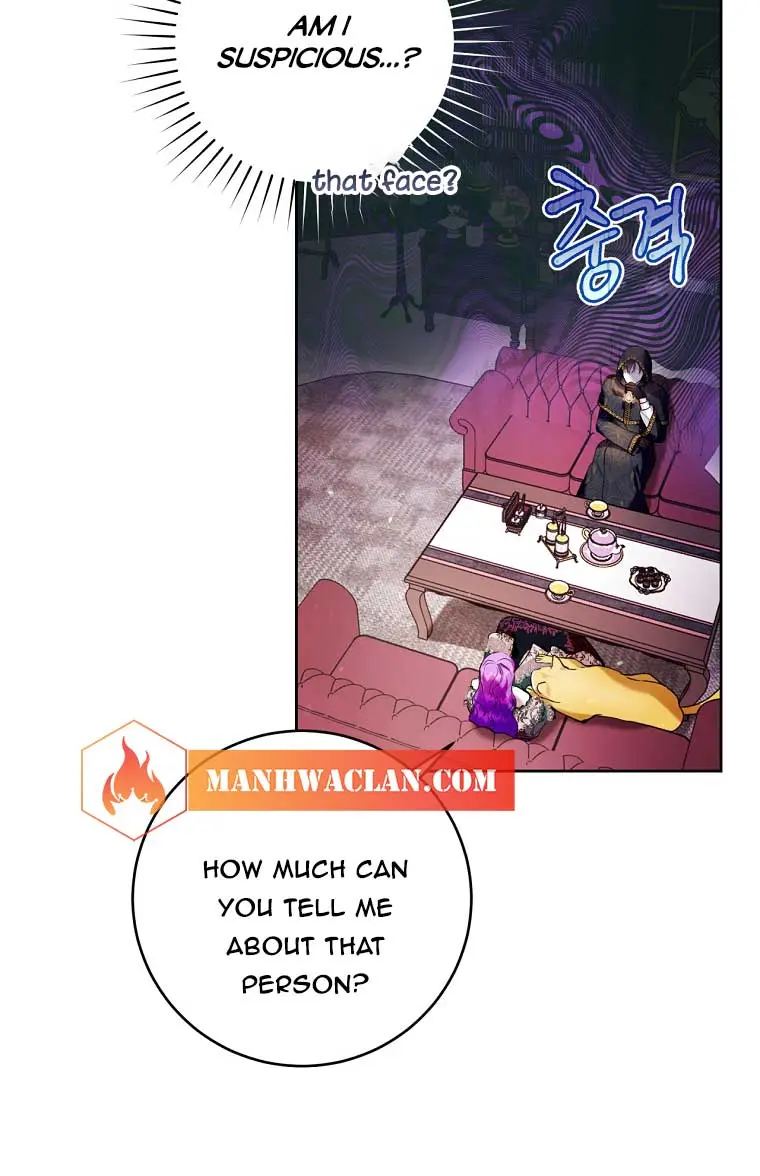 Being a Wicked Woman is Comfortable and Pleasant Chapter 21 Page 12
