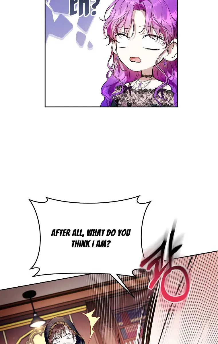 Being a Wicked Woman is Comfortable and Pleasant Chapter 21 Page 15