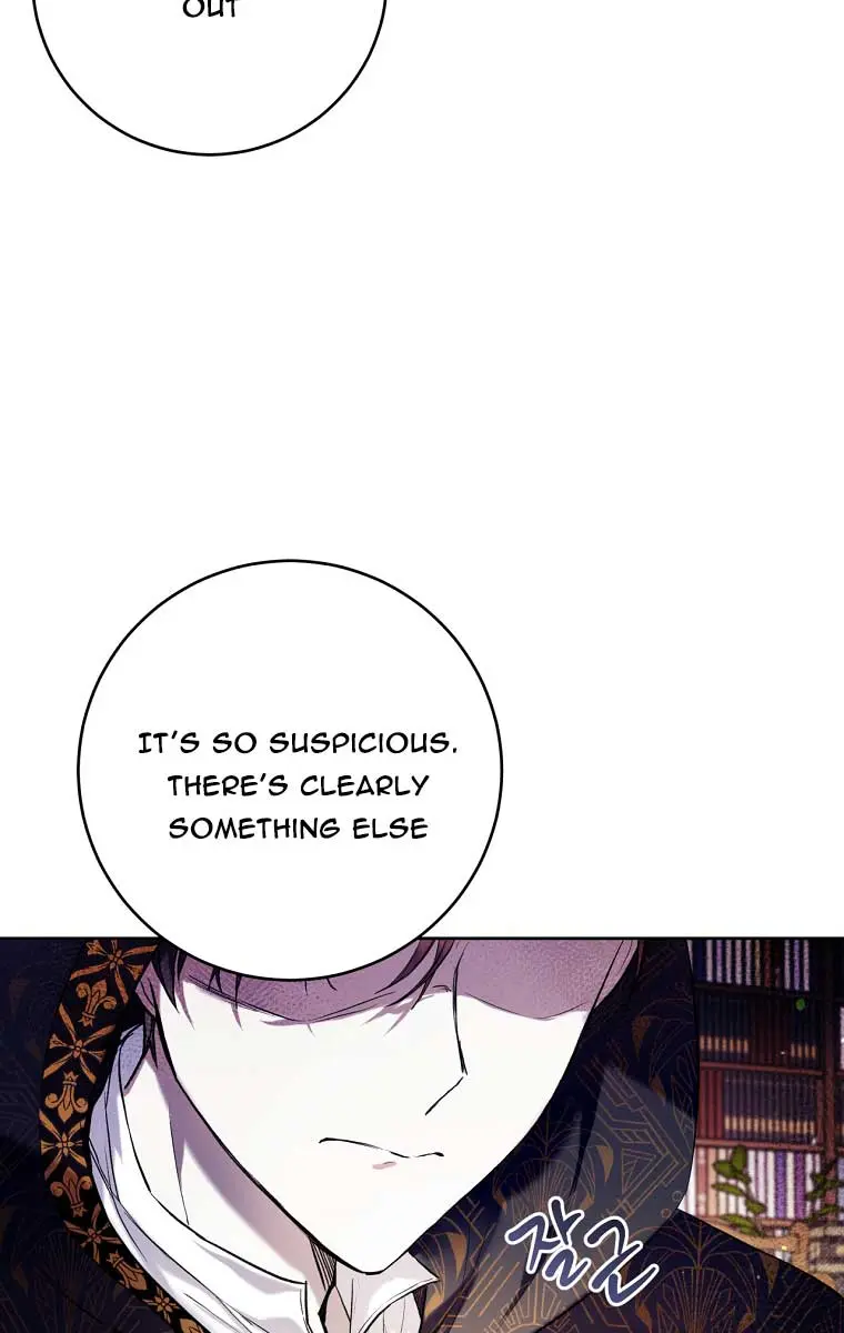 Being a Wicked Woman is Comfortable and Pleasant Chapter 21 Page 20