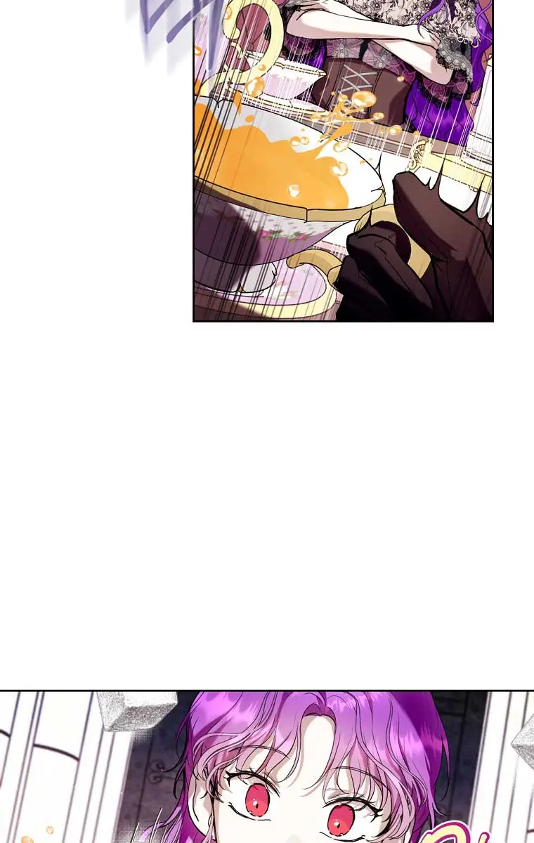 Being a Wicked Woman is Comfortable and Pleasant Chapter 21 Page 22