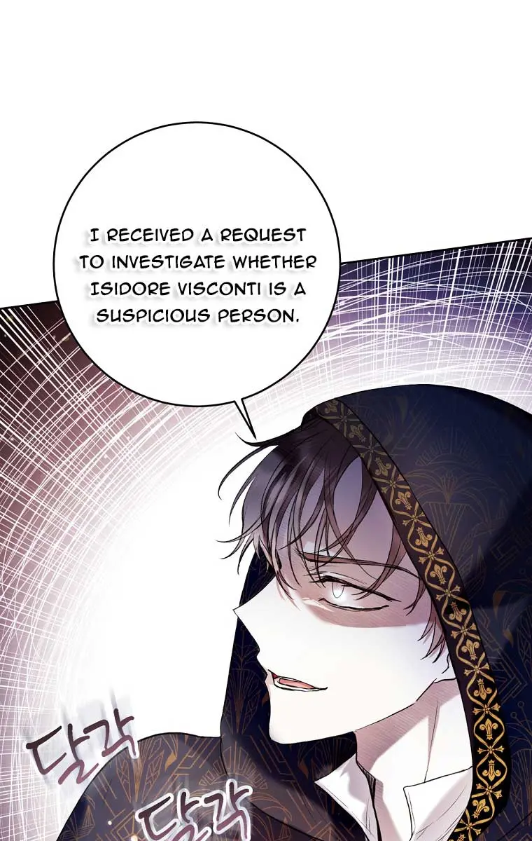 Being a Wicked Woman is Comfortable and Pleasant Chapter 21 Page 26