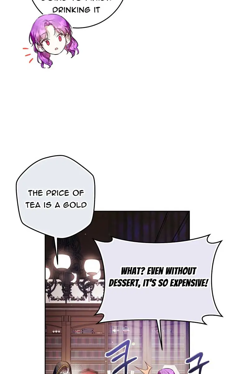 Being a Wicked Woman is Comfortable and Pleasant Chapter 21 Page 30