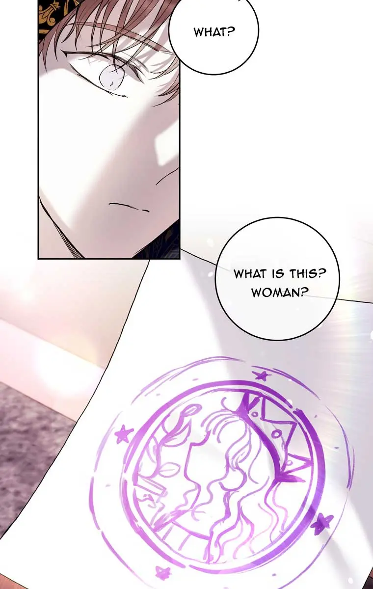 Being a Wicked Woman is Comfortable and Pleasant Chapter 21 Page 40