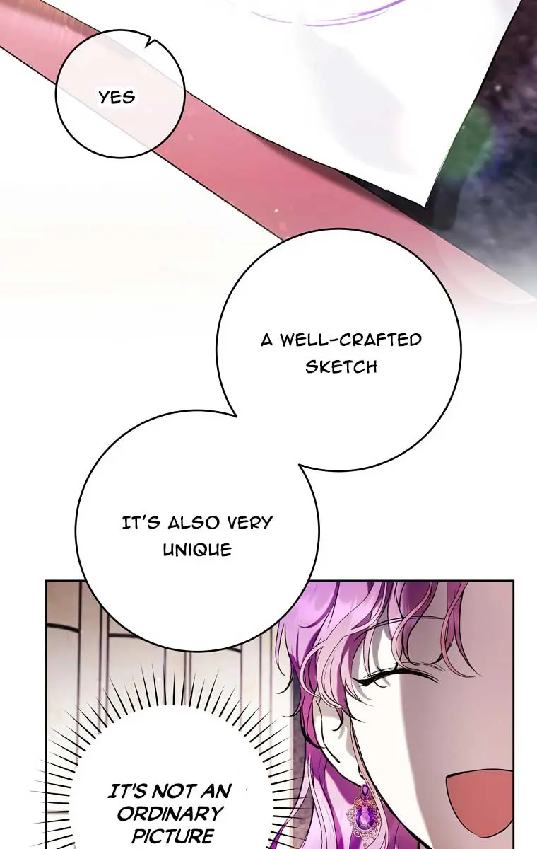 Being a Wicked Woman is Comfortable and Pleasant Chapter 21 Page 41