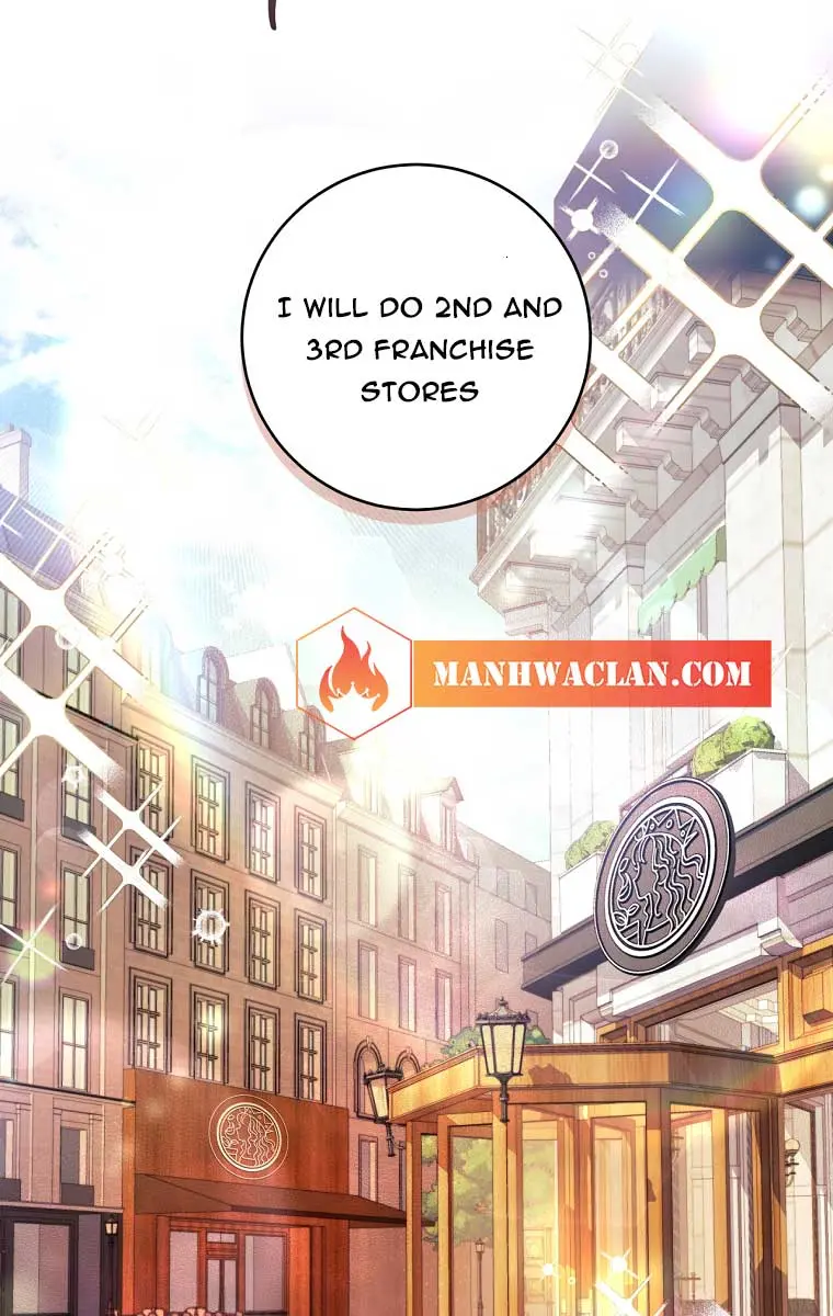 Being a Wicked Woman is Comfortable and Pleasant Chapter 21 Page 47