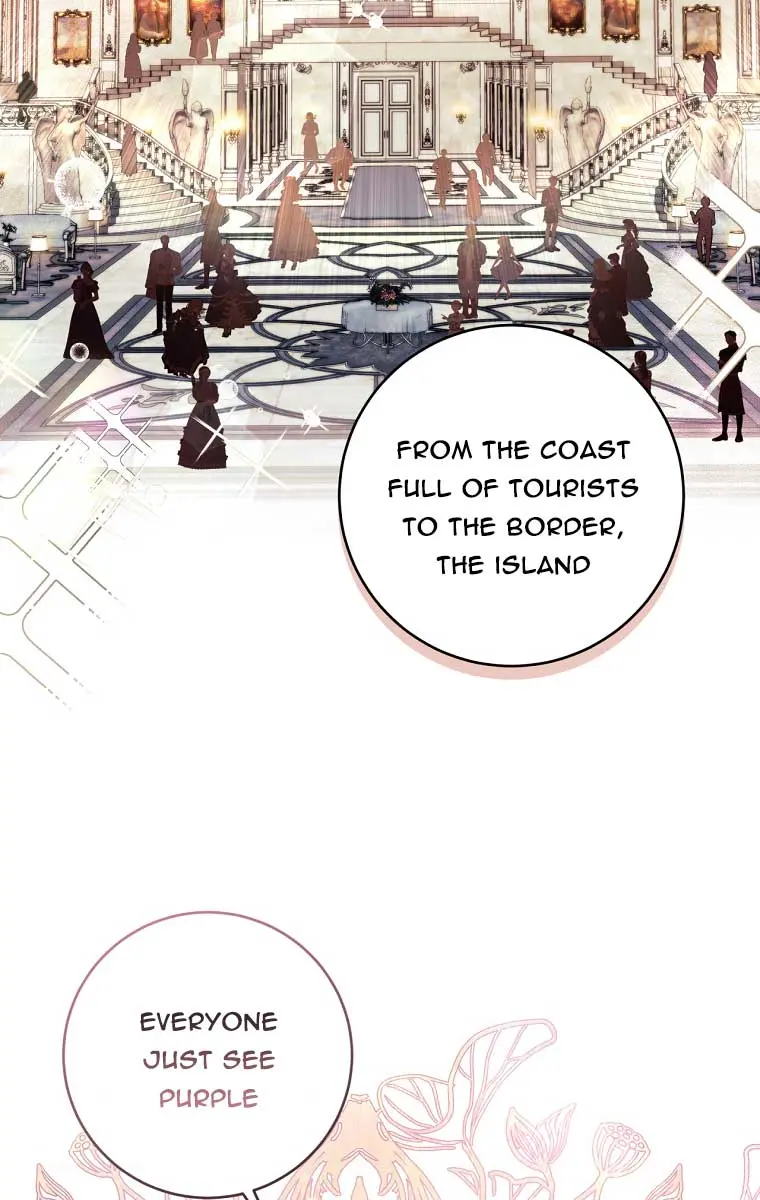 Being a Wicked Woman is Comfortable and Pleasant Chapter 21 Page 49