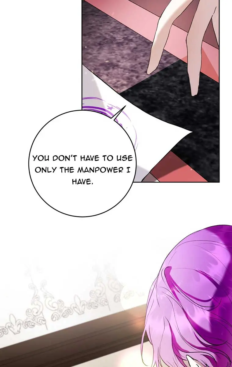Being a Wicked Woman is Comfortable and Pleasant Chapter 21 Page 52