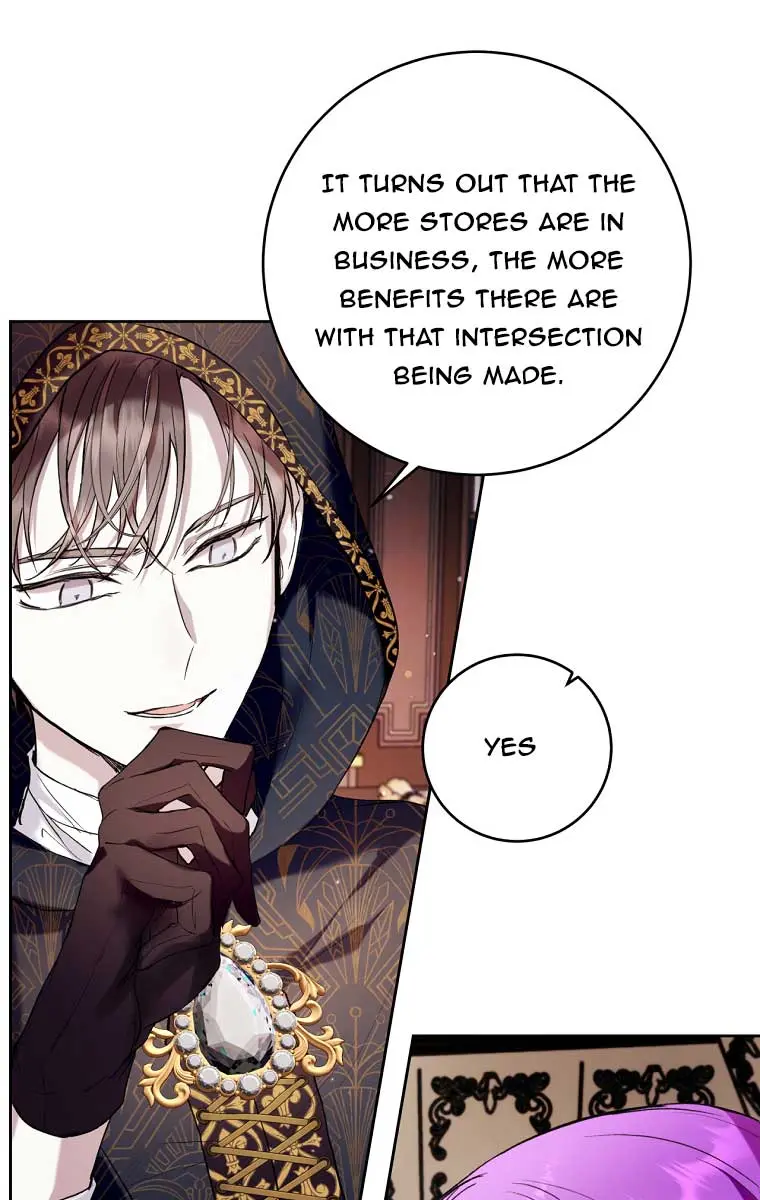 Being a Wicked Woman is Comfortable and Pleasant Chapter 21 Page 59