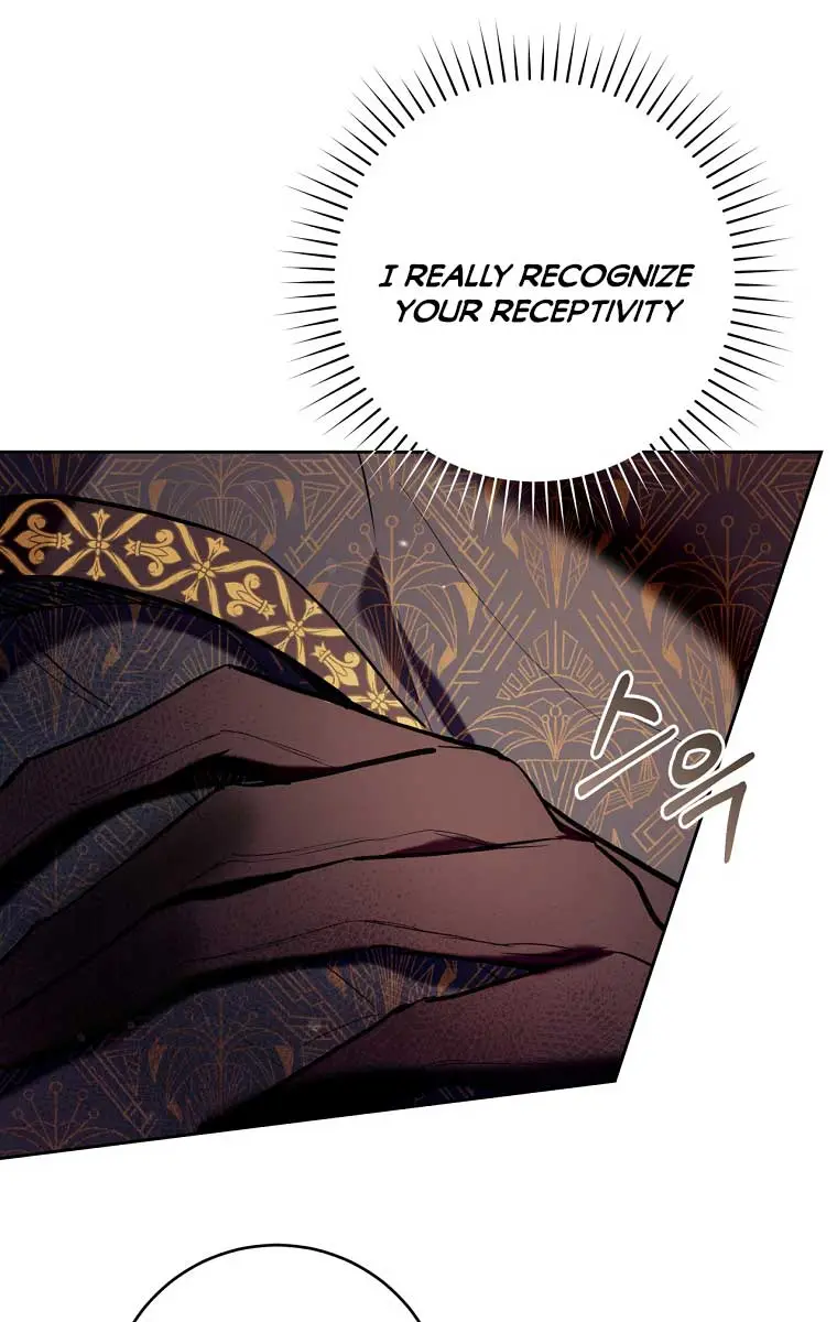 Being a Wicked Woman is Comfortable and Pleasant Chapter 21 Page 64