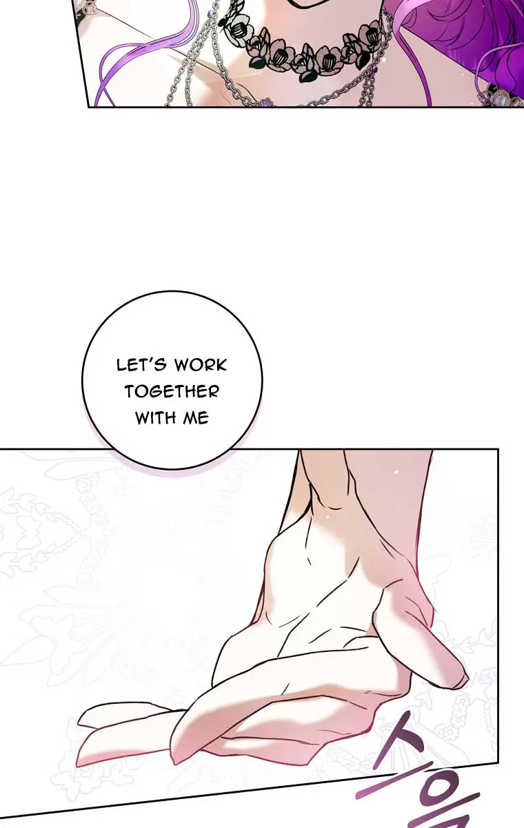 Being a Wicked Woman is Comfortable and Pleasant Chapter 21 Page 68