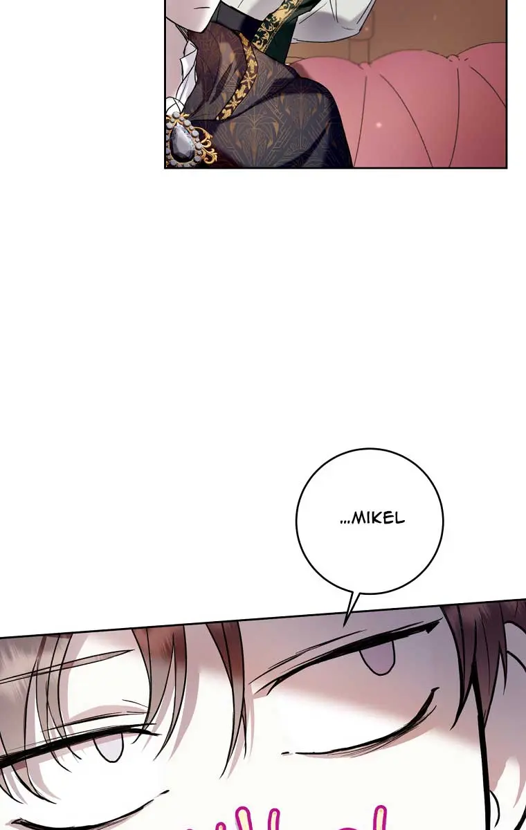 Being a Wicked Woman is Comfortable and Pleasant Chapter 21 Page 75