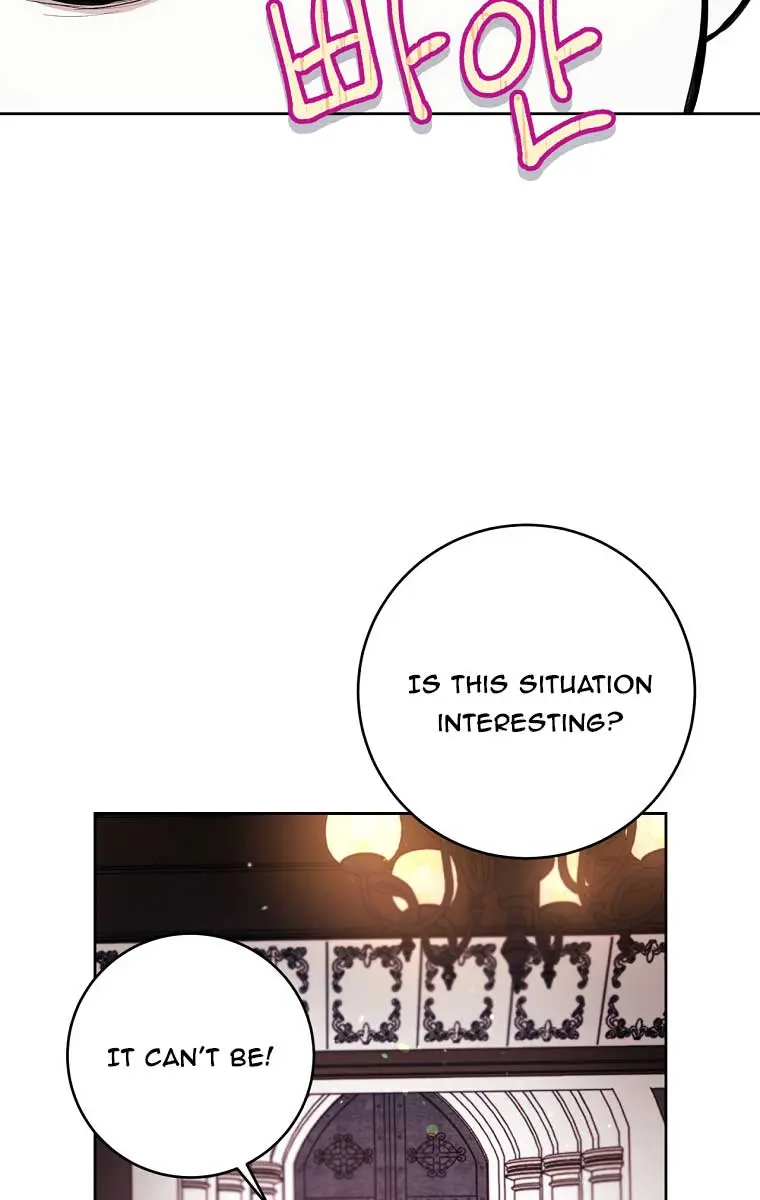 Being a Wicked Woman is Comfortable and Pleasant Chapter 21 Page 76