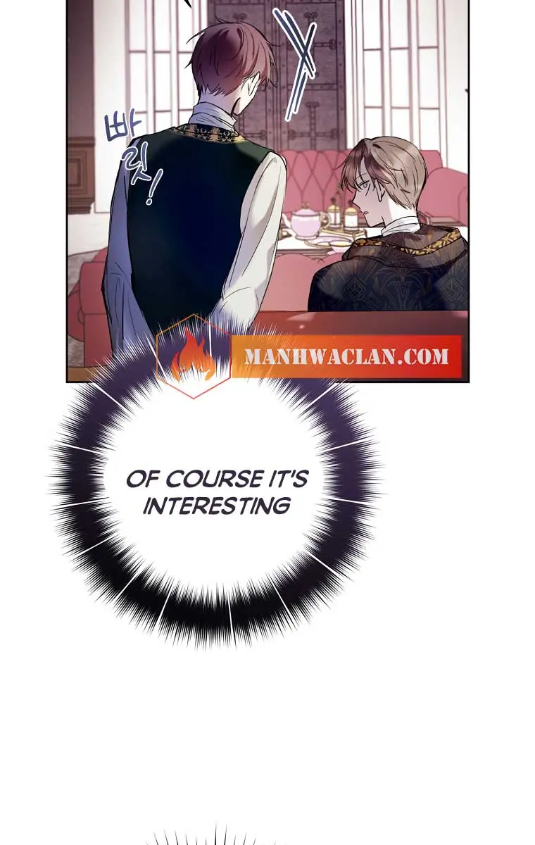 Being a Wicked Woman is Comfortable and Pleasant Chapter 21 Page 77