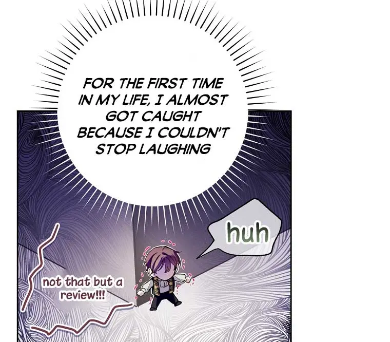 Being a Wicked Woman is Comfortable and Pleasant Chapter 21 Page 78