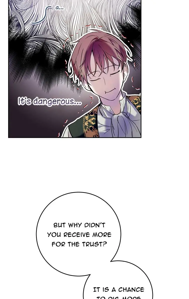 Being a Wicked Woman is Comfortable and Pleasant Chapter 21 Page 79