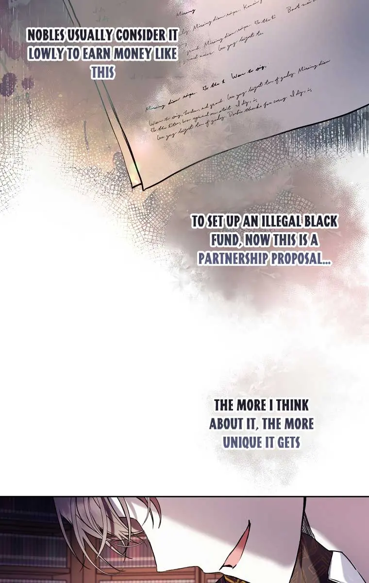 Being a Wicked Woman is Comfortable and Pleasant Chapter 21 Page 82